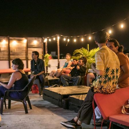 Music Hostel Cartagena (Adults Only) Luaran gambar