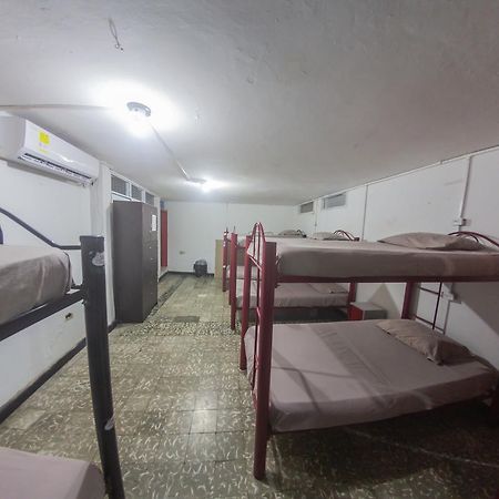 Music Hostel Cartagena (Adults Only) Luaran gambar