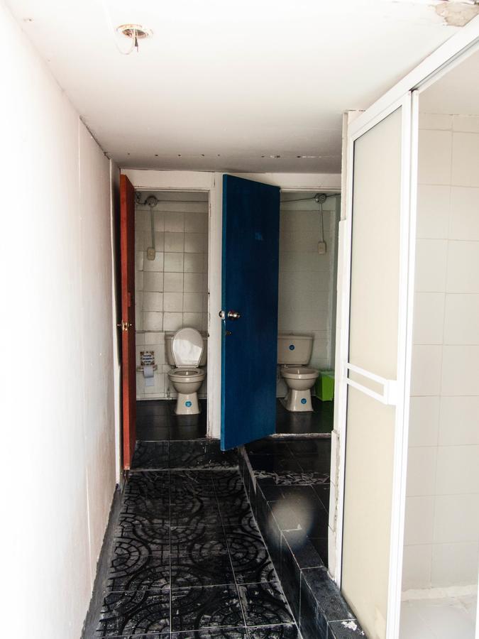 Music Hostel Cartagena (Adults Only) Luaran gambar
