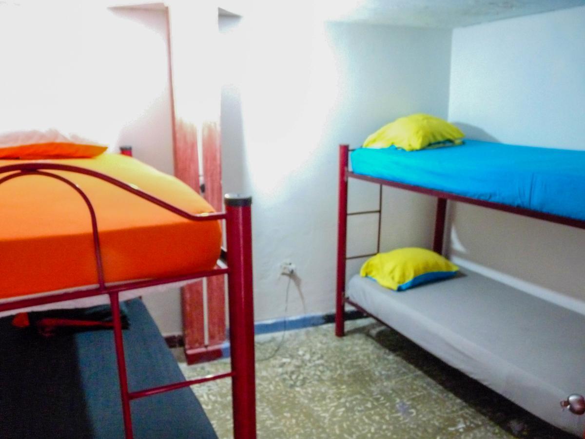 Music Hostel Cartagena (Adults Only) Luaran gambar