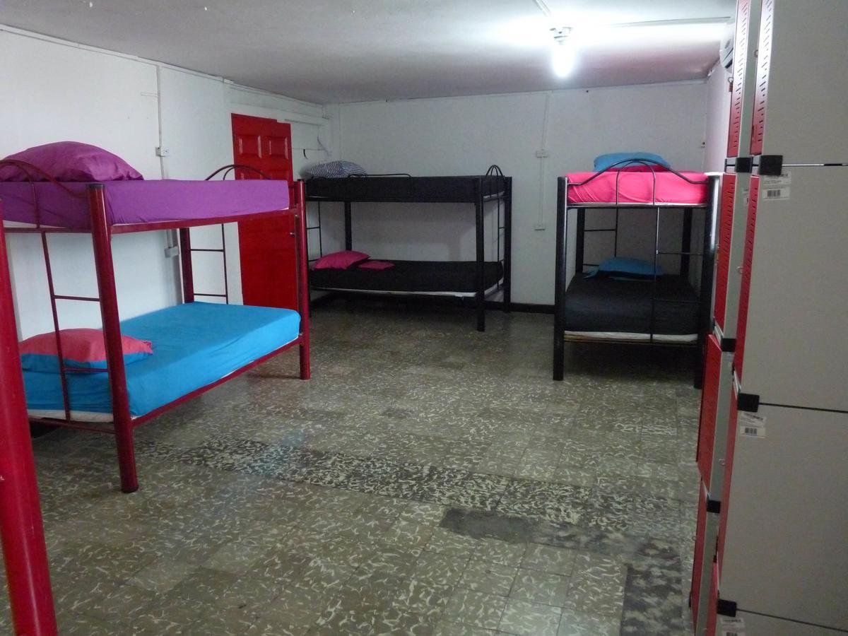 Music Hostel Cartagena (Adults Only) Luaran gambar