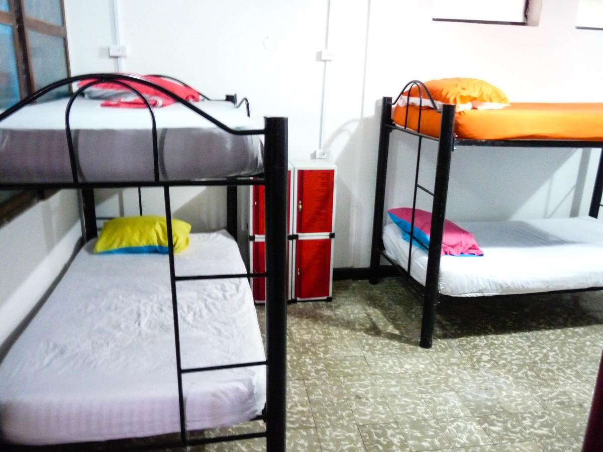 Music Hostel Cartagena (Adults Only) Luaran gambar