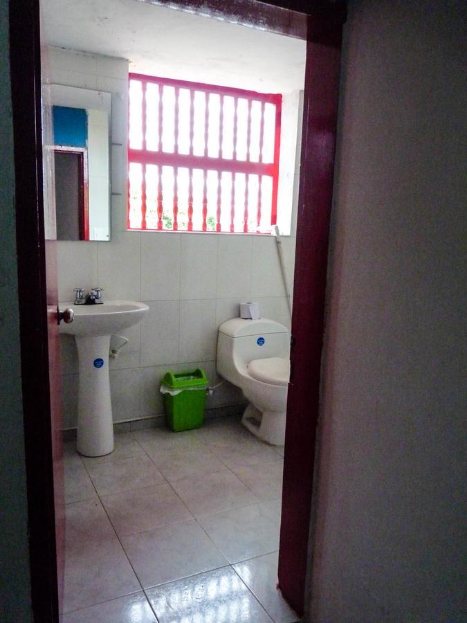 Music Hostel Cartagena (Adults Only) Luaran gambar
