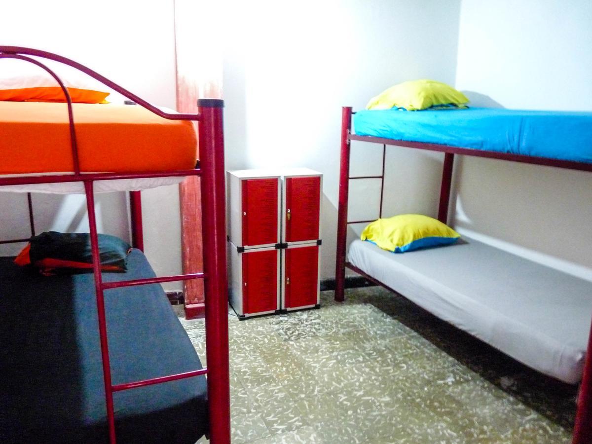 Music Hostel Cartagena (Adults Only) Luaran gambar