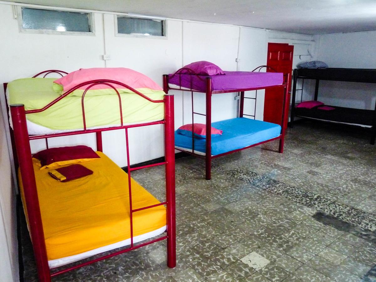 Music Hostel Cartagena (Adults Only) Luaran gambar