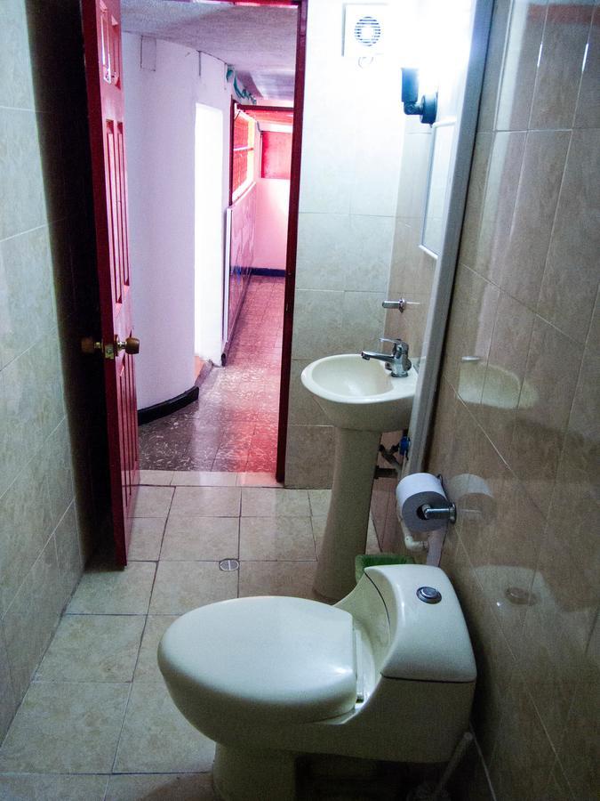 Music Hostel Cartagena (Adults Only) Luaran gambar