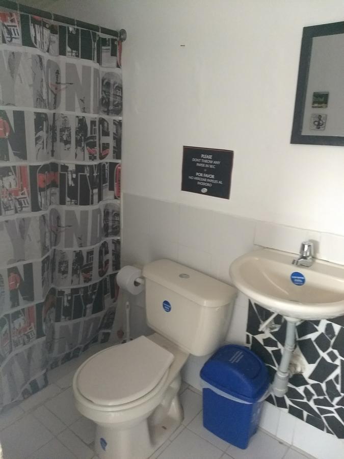 Music Hostel Cartagena (Adults Only) Luaran gambar