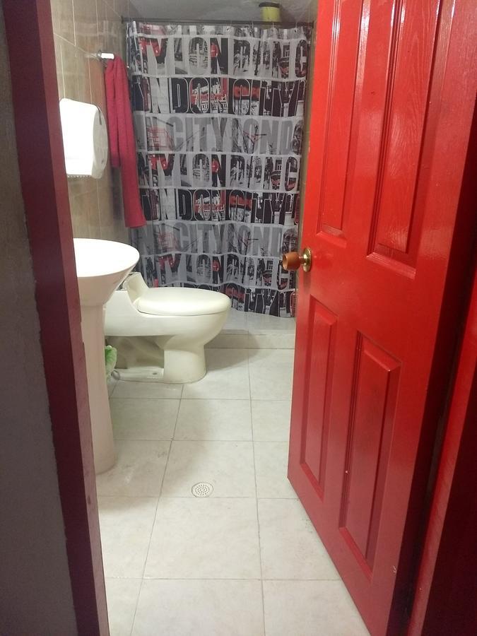 Music Hostel Cartagena (Adults Only) Luaran gambar