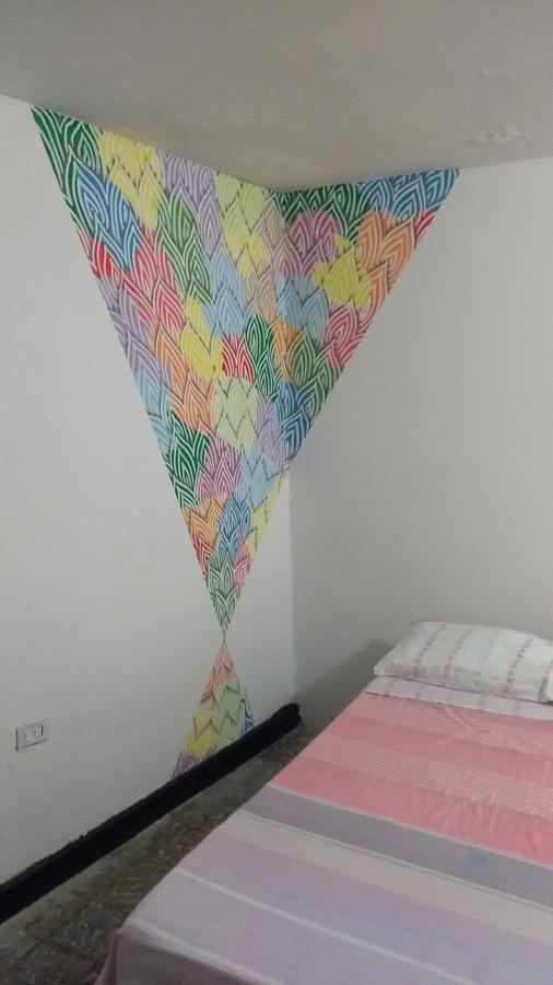 Music Hostel Cartagena (Adults Only) Luaran gambar