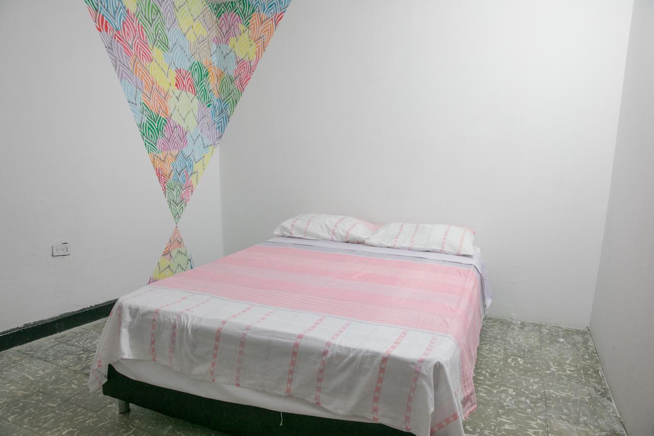 Music Hostel Cartagena (Adults Only) Luaran gambar