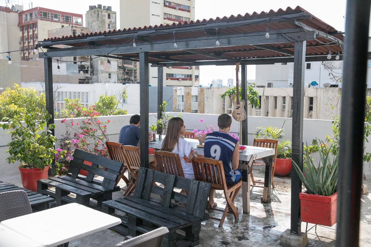 Music Hostel Cartagena (Adults Only) Luaran gambar