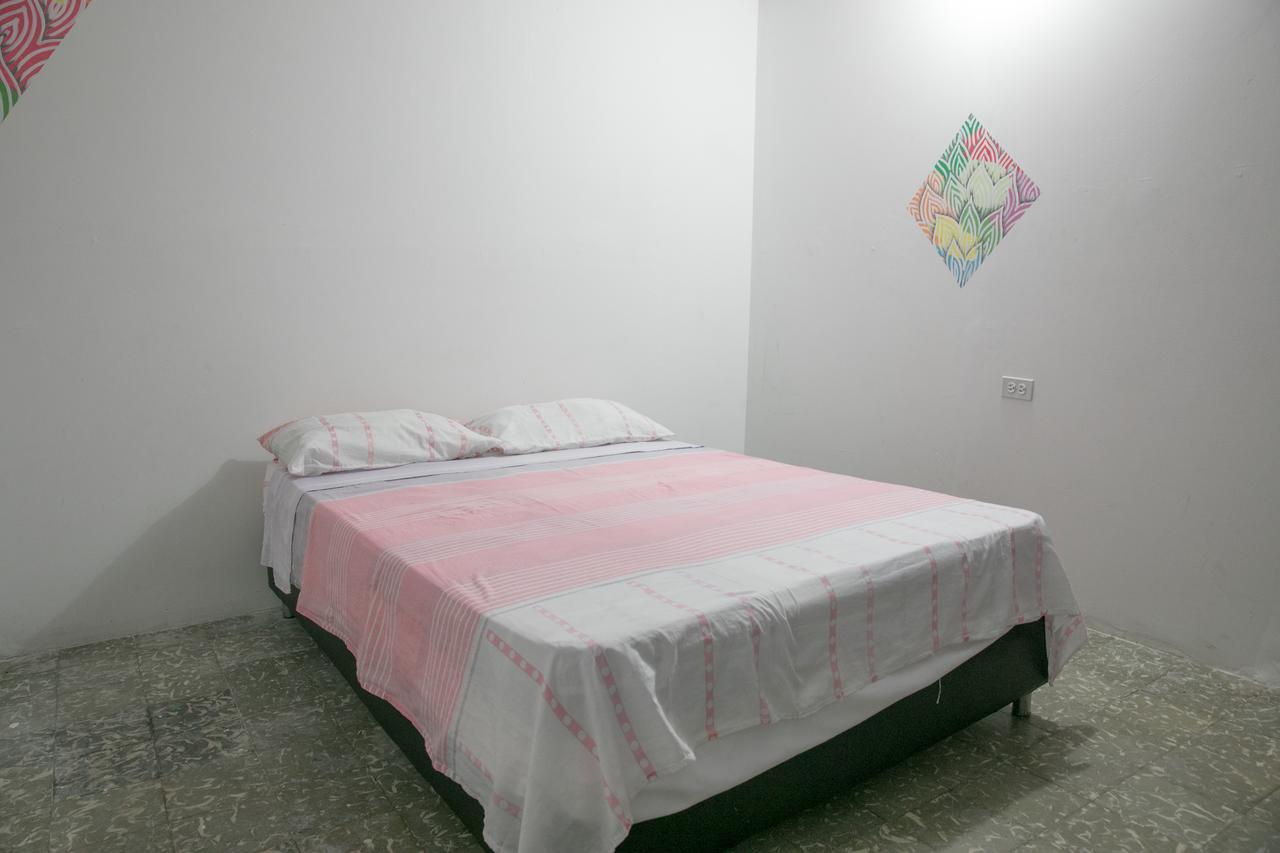 Music Hostel Cartagena (Adults Only) Luaran gambar