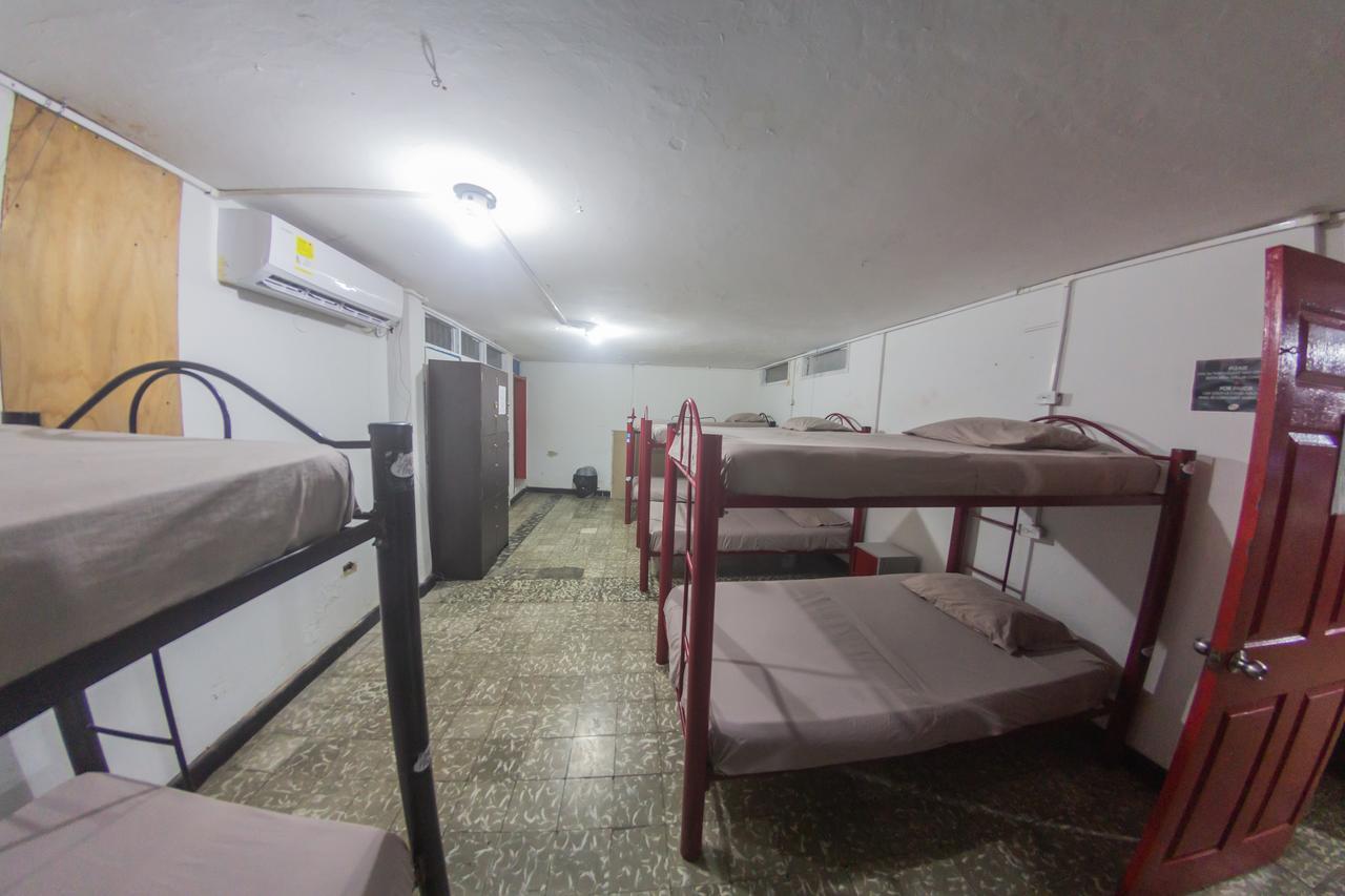 Music Hostel Cartagena (Adults Only) Luaran gambar